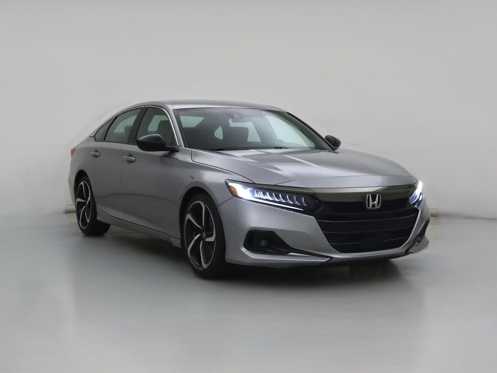 2021 HONDA Accord