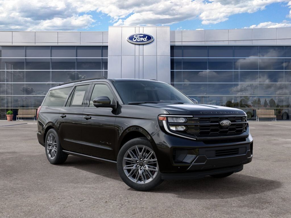 2027 FORD Expedition