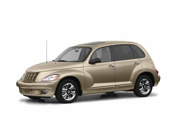 2003 CHRYSLER PT Cruiser