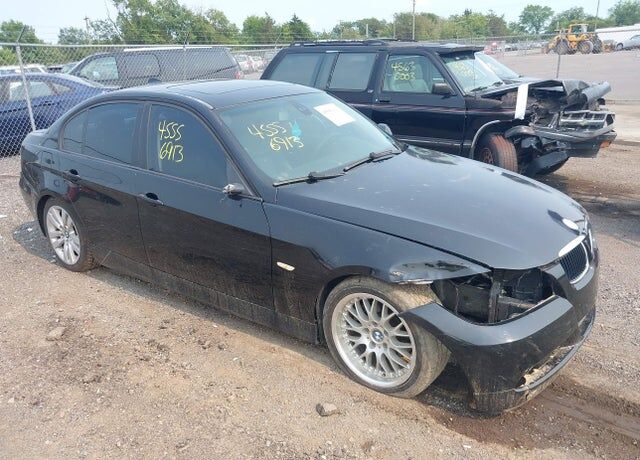 2006 BMW 3 Series