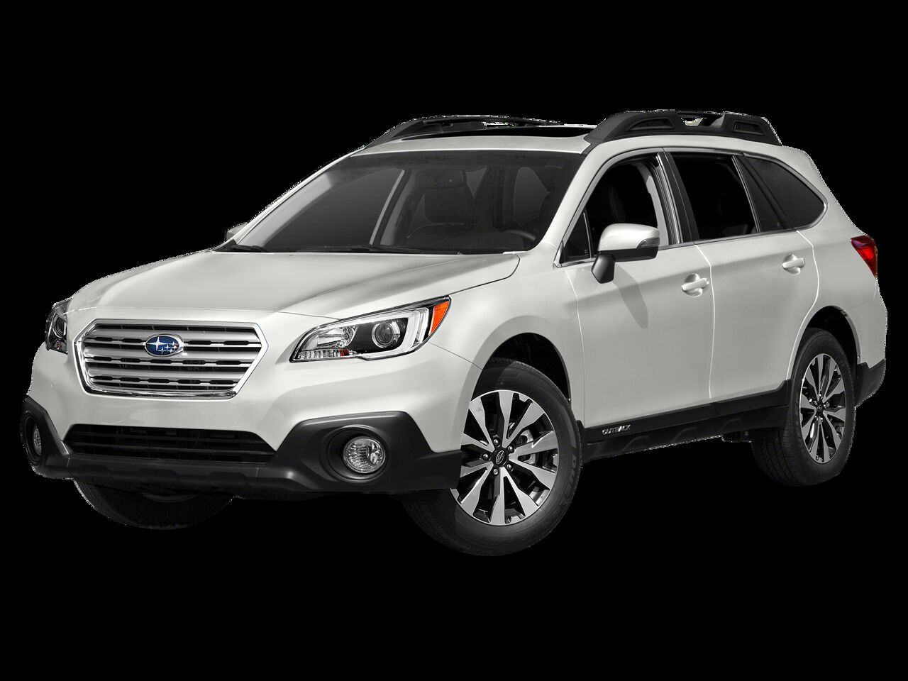 2015 SUBARU Outback