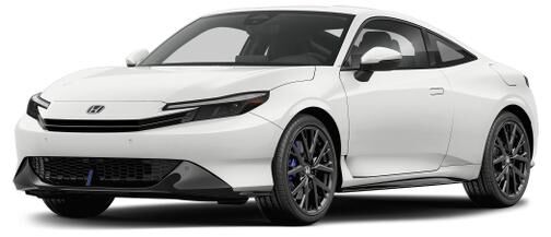 2026 HONDA Prelude
