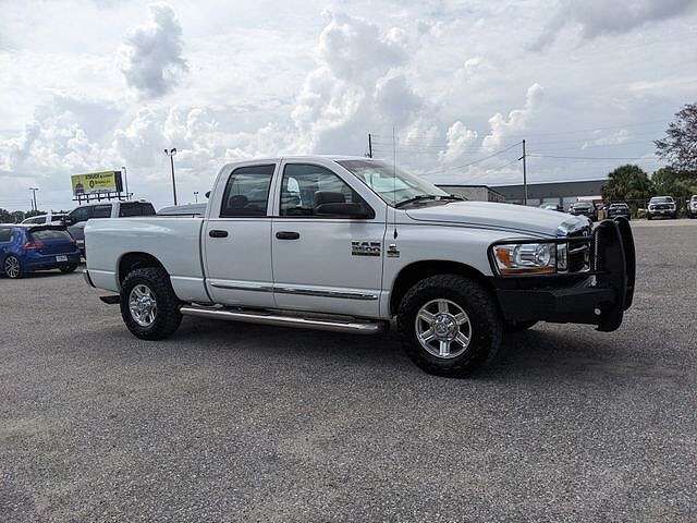 2006 DODGE Ram