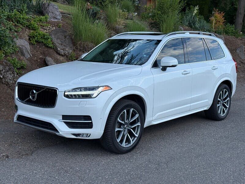 2018 VOLVO XC90