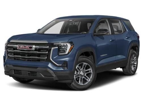 2027 GMC Terrain