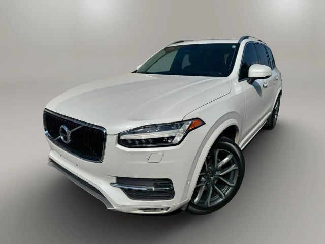 2017 VOLVO XC90