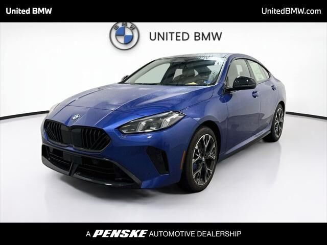 2026 BMW 2 Series
