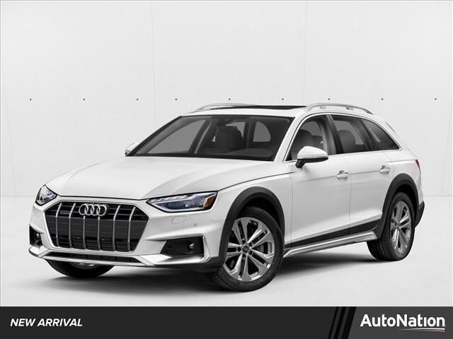 2023 AUDI A4 allroad