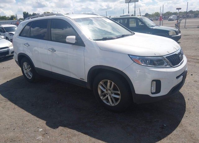 2015 KIA Sorento