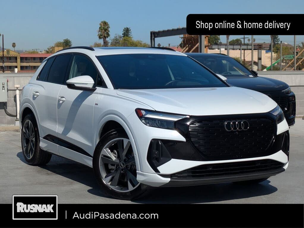 2024 AUDI Q4