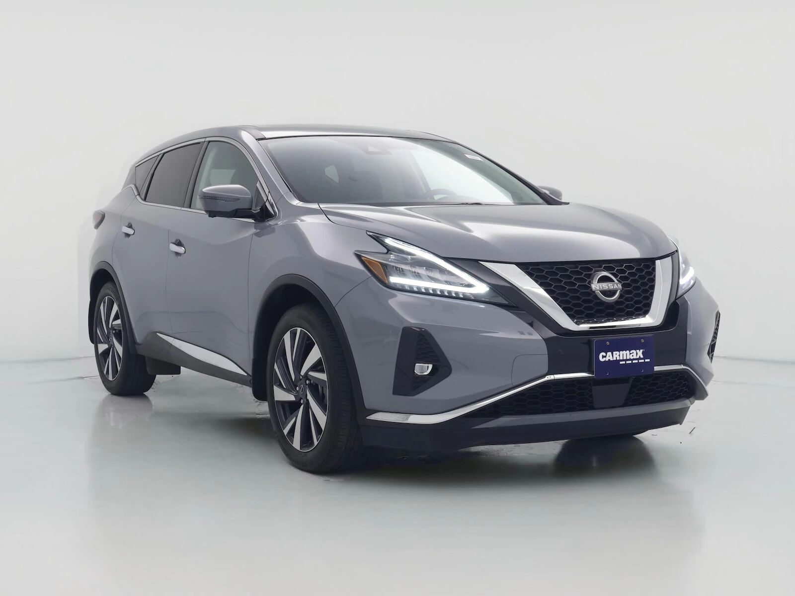 2024 NISSAN Murano