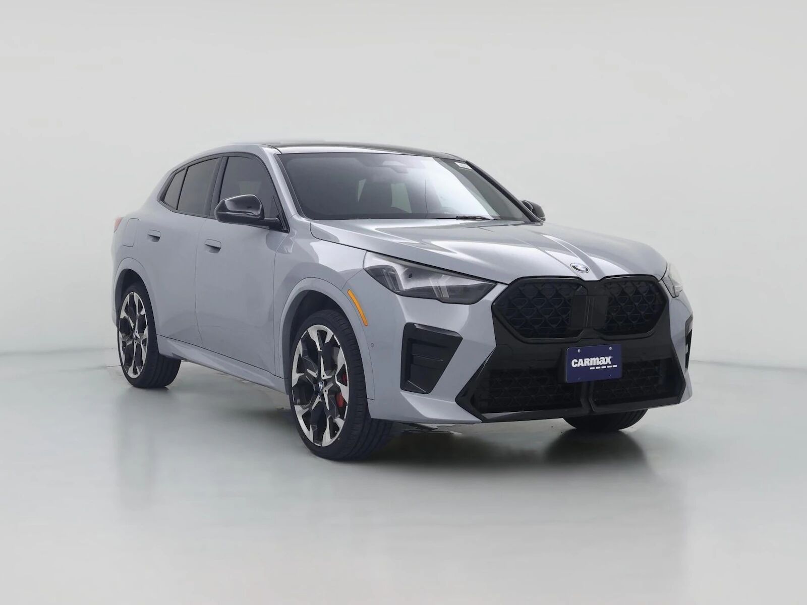 2025 BMW X2