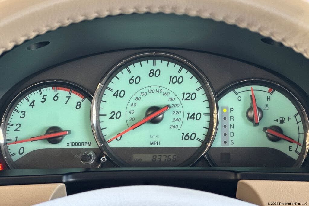 2006 TOYOTA Camry Solara