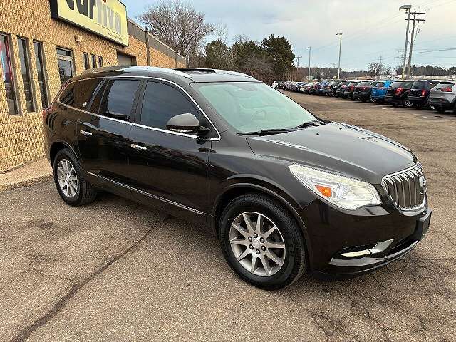 2014 BUICK Enclave