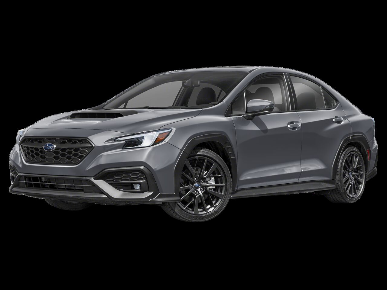 2026 SUBARU WRX