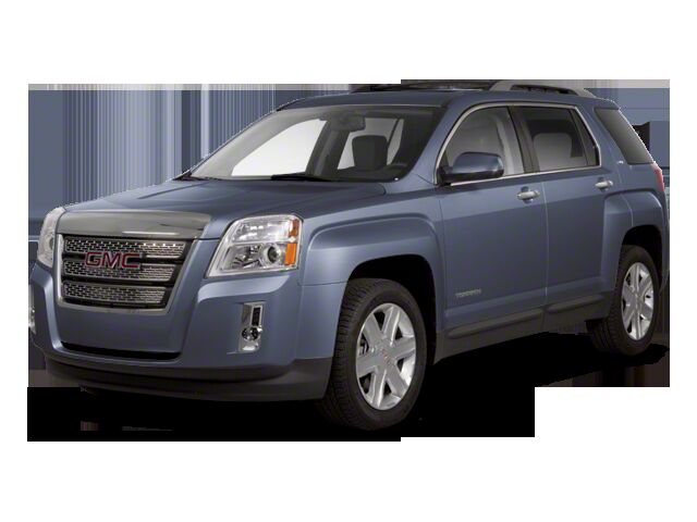 2012 GMC Terrain