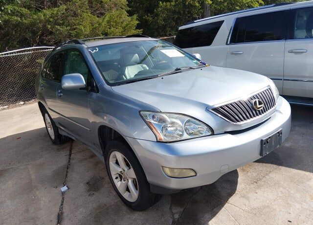 2004 LEXUS RX