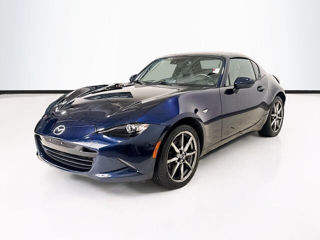 2021 MAZDA MX-5