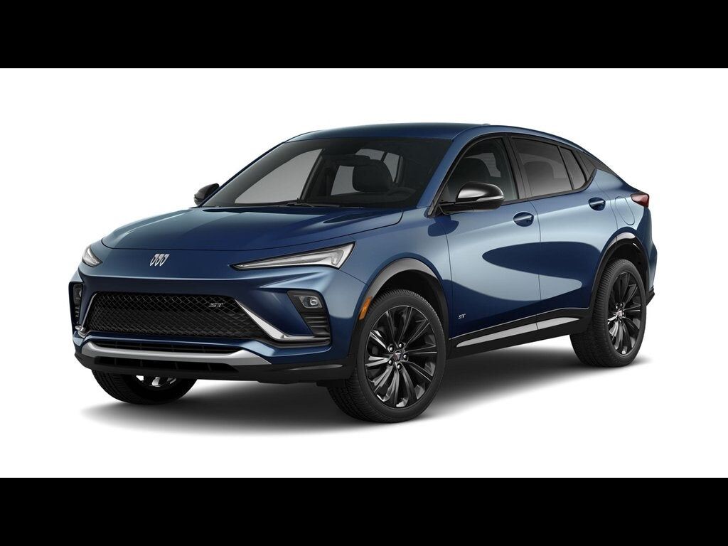 2026 BUICK Envista