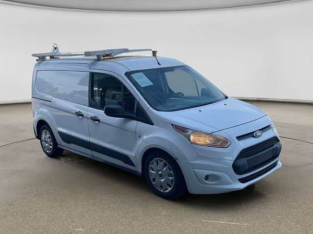 2014 FORD Transit
