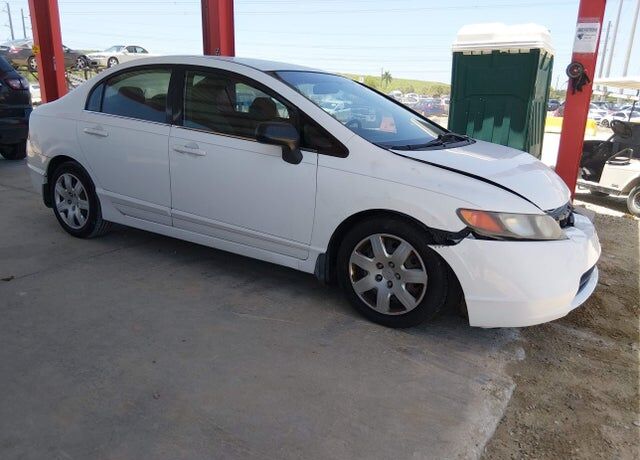 2006 HONDA Civic