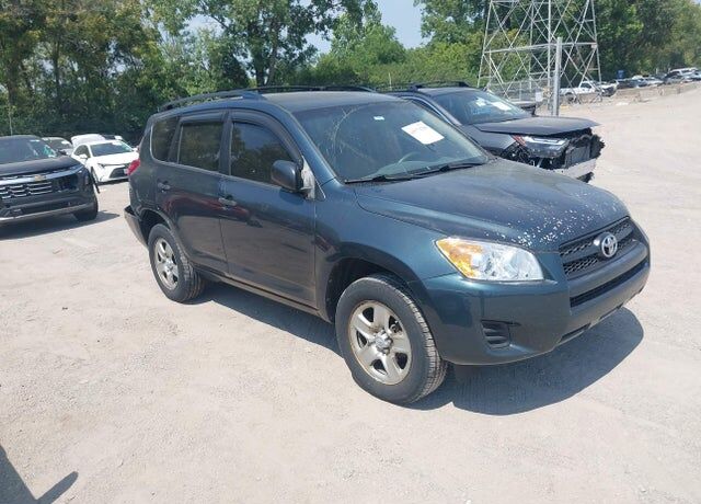 2010 TOYOTA RAV4