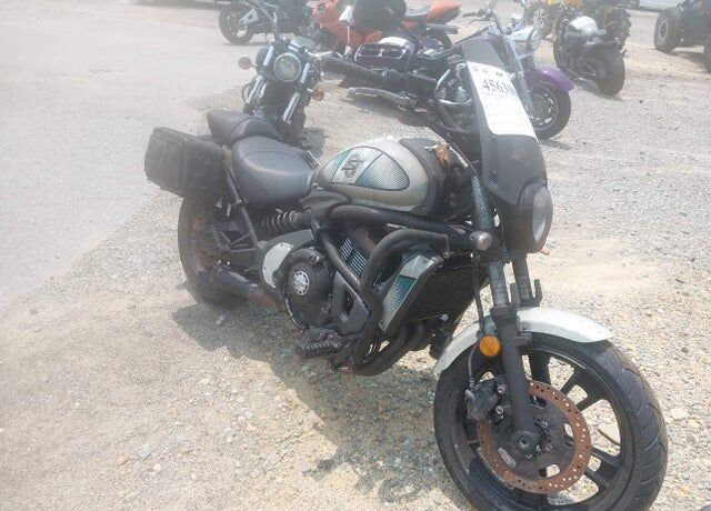 2022 KAWASAKI Vulcan S