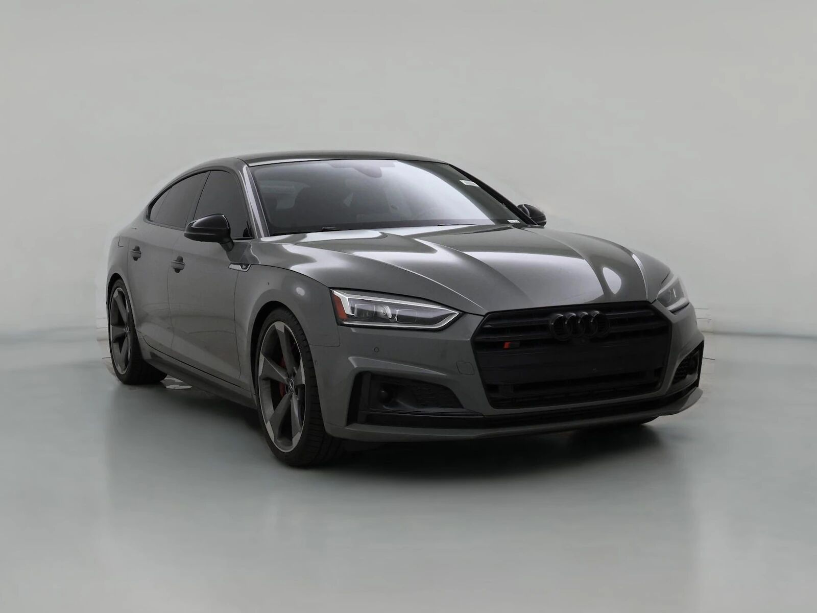 2019 AUDI S5