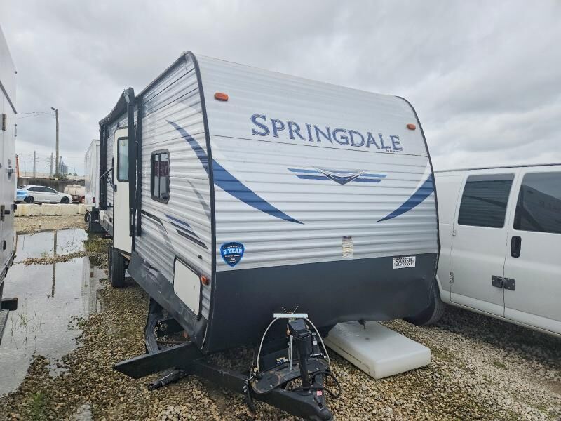 2021 KEYSTONE Keystone