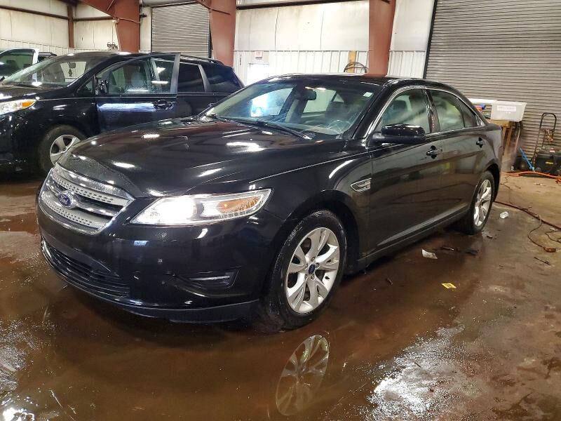 2011 FORD Taurus