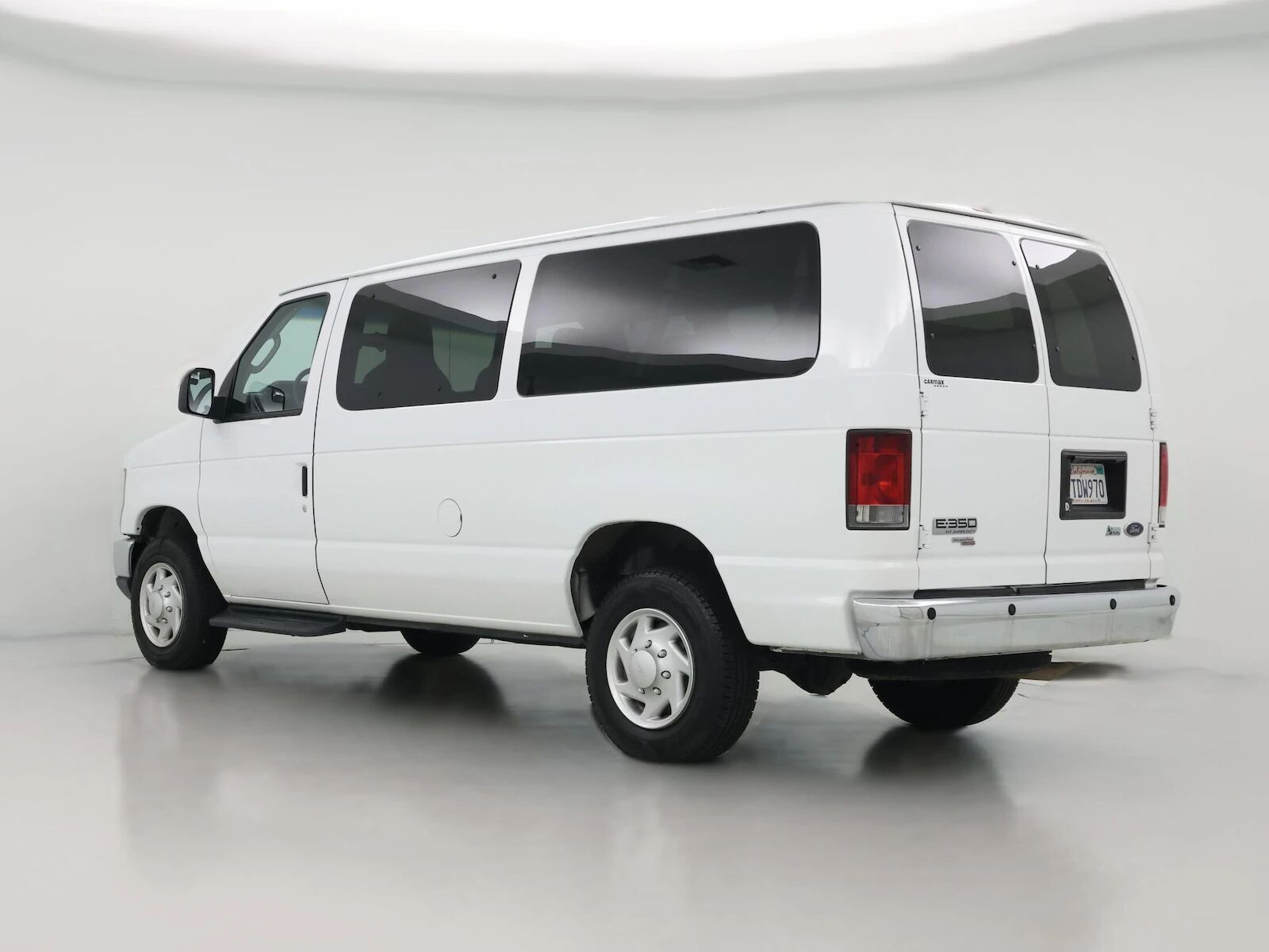 2014 FORD E-350