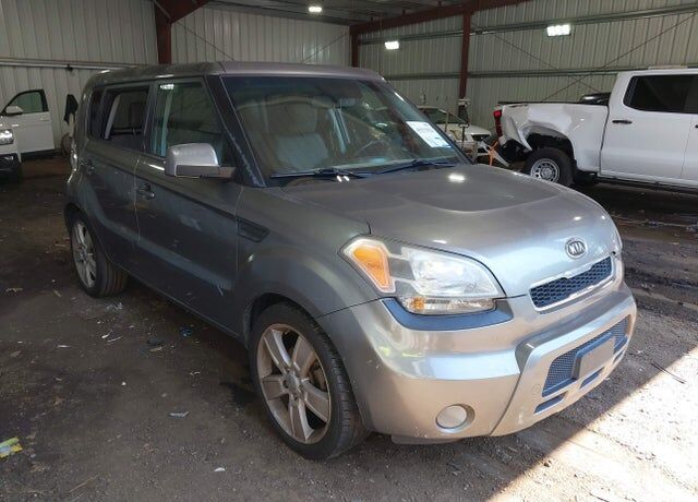 2011 KIA Soul