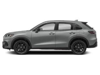 2027 HONDA HR-V