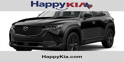 2024 MAZDA CX-50
