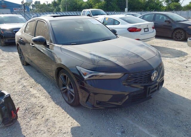 2024 ACURA Integra