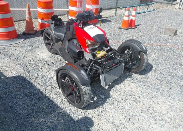 2024 CAN-AM Ryker
