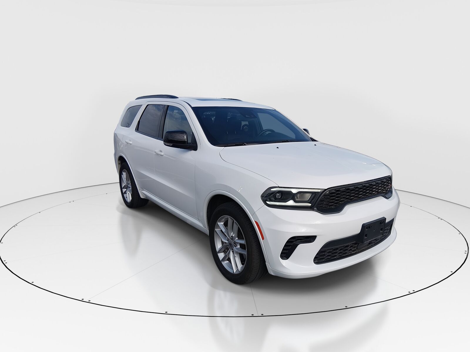 2024 DODGE Durango