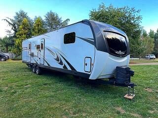 2021 KZ-RV KZ-RV
