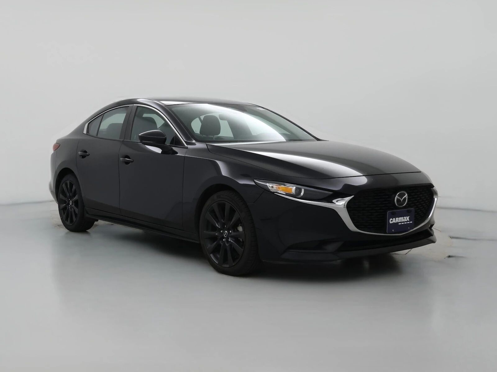 2024 MAZDA Mazda3