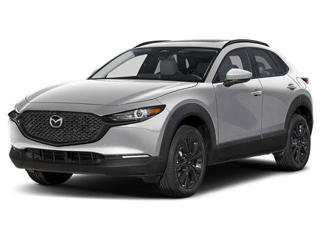 2026 MAZDA CX-30