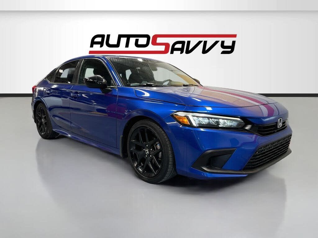 2023 HONDA Civic