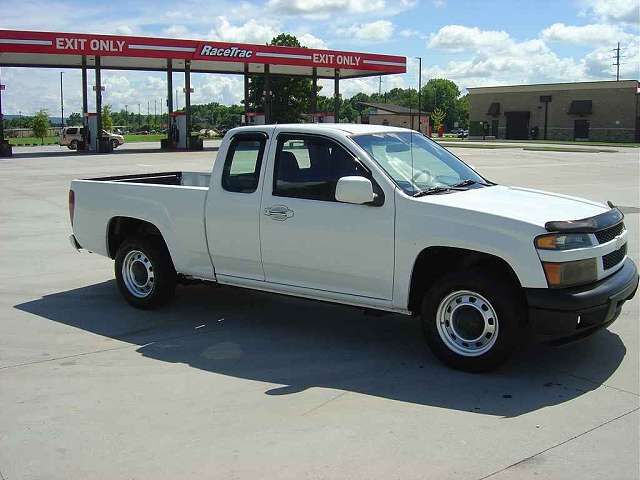 2012 CHEVROLET Colorado