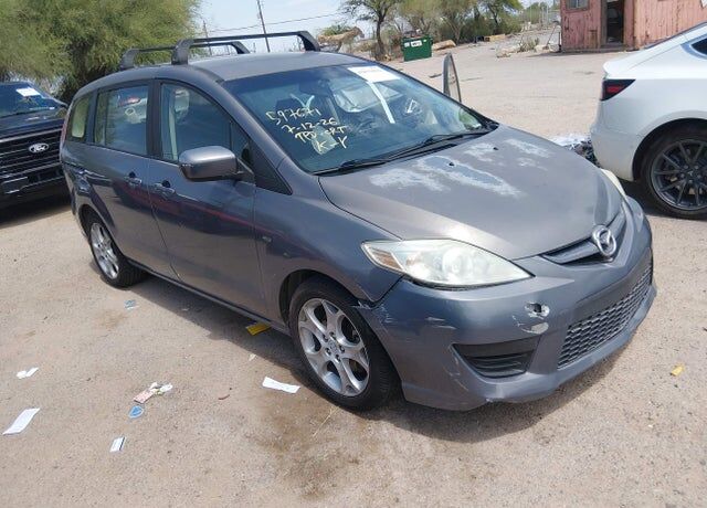 2010 MAZDA Mazda5