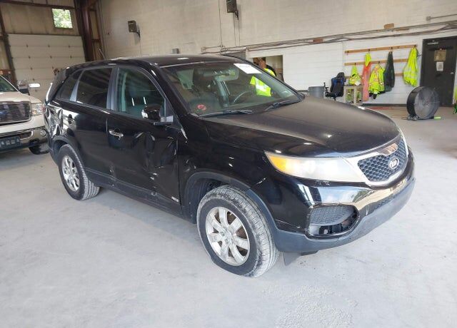 2011 KIA Sorento