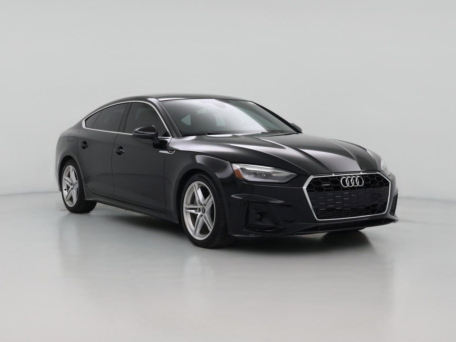 2022 AUDI A5