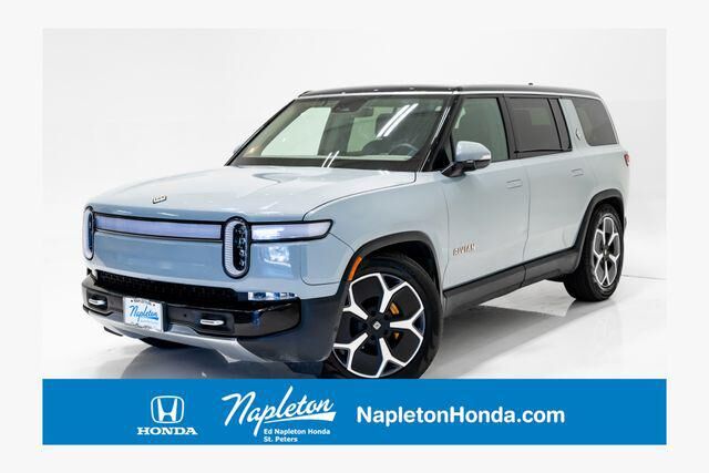 2023 RIVIAN R1S