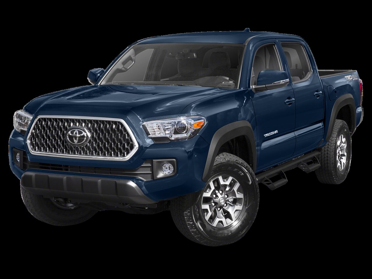 2019 TOYOTA Tacoma