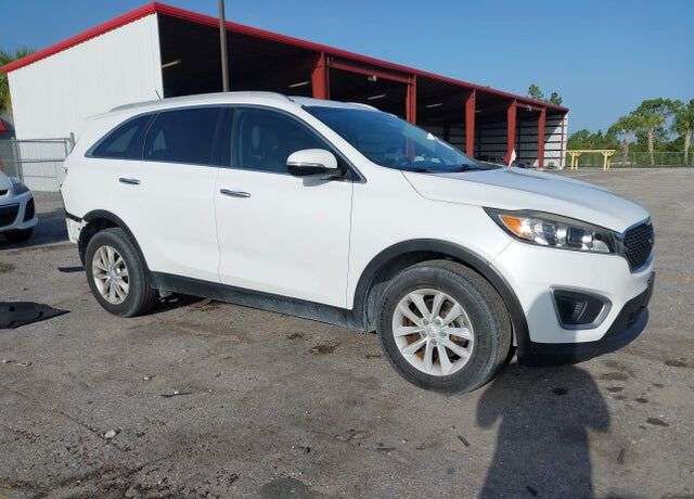 2018 KIA Sorento