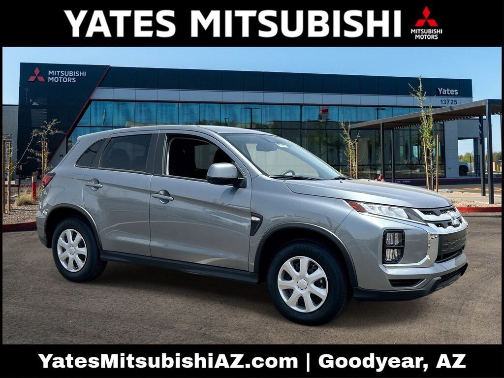 2026 MITSUBISHI Outlander Sport