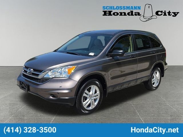 2011 HONDA CR-V